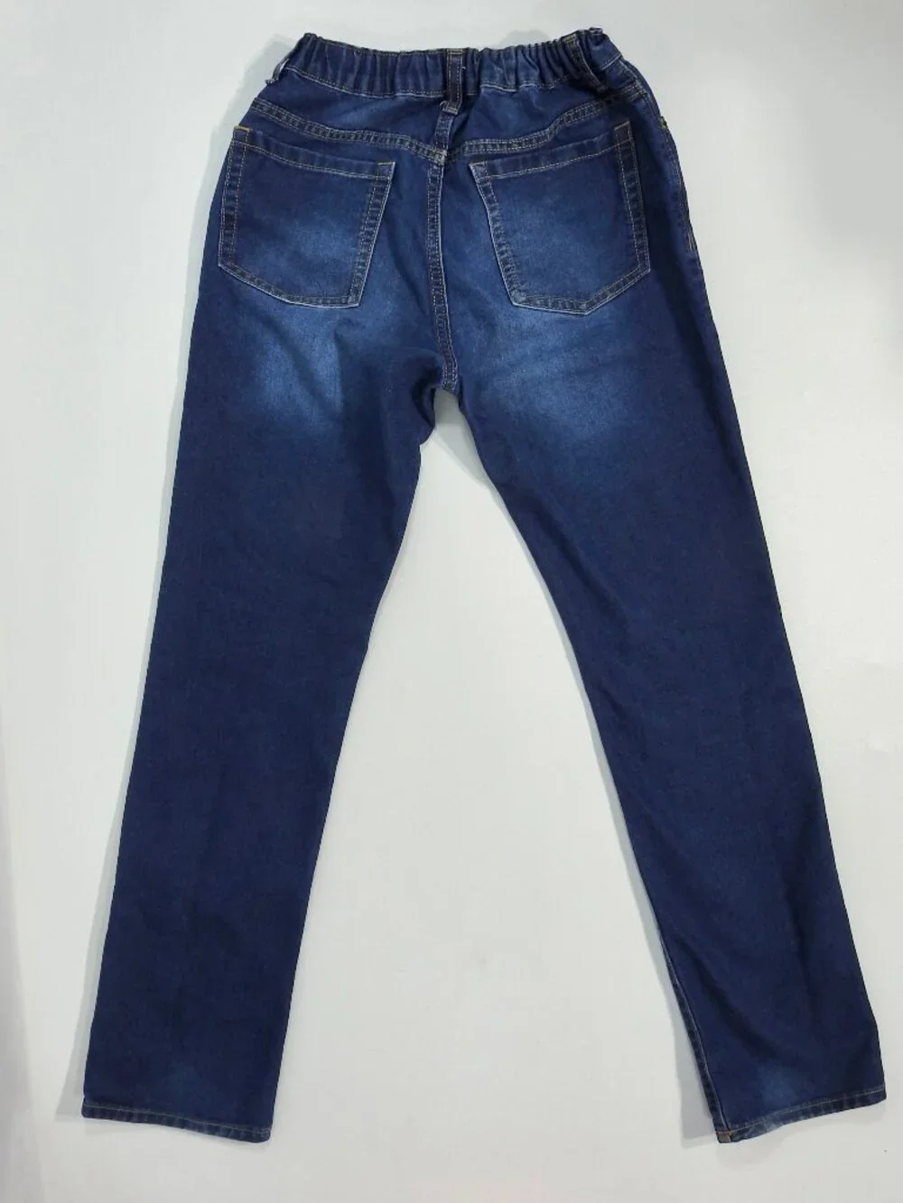 Old Navy Girls Sz 16 Skinny Jeans Denim 28426-04
